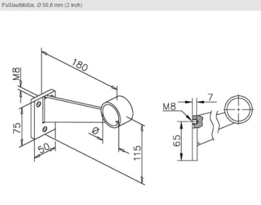 Preview: Fußlaufstuetze Modell 109 maße 50,8mm.jpg